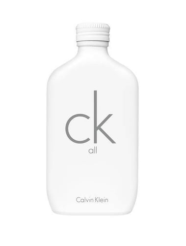 Calvin Klein CK All EDT Spray 200ml _0
