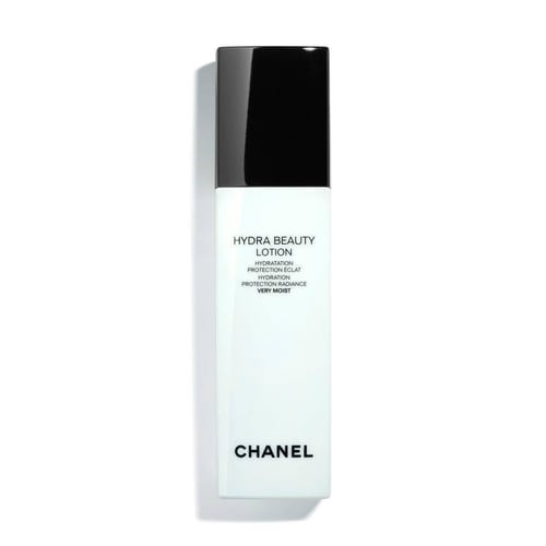 Chanel Hydra Beauty Lotion 150ml Protection Radiance - Very Moist - picture