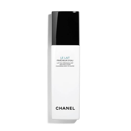 Chanel Le Lait Cleansing Milk 150ml - picture