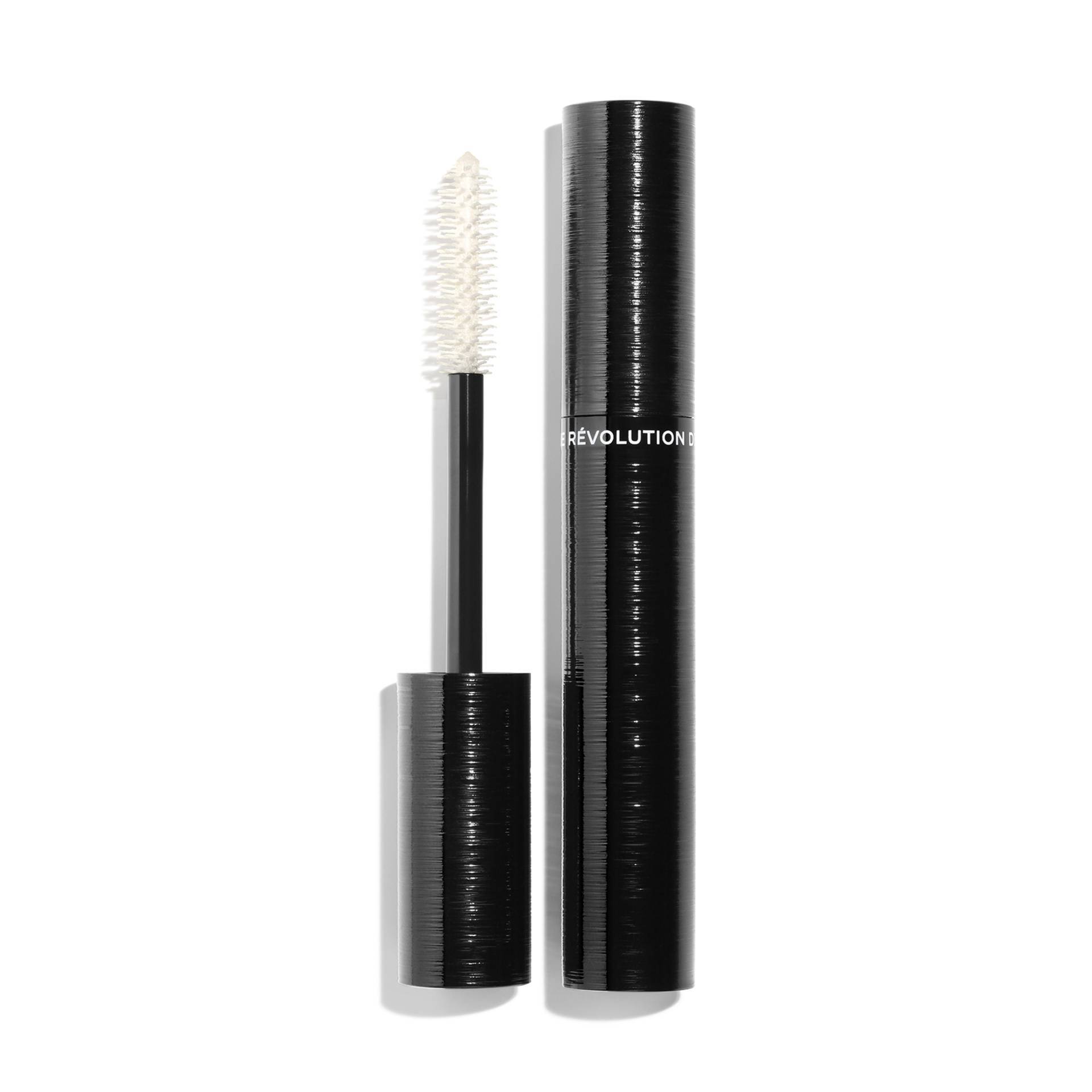 Chanel Le Volume Revolution de Chanel Mascara #10 Noir_0