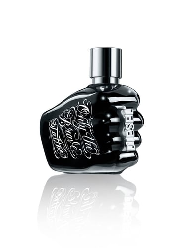Diesel Only The Brave Tattoo Pour Homme EdT 75 ml  - picture