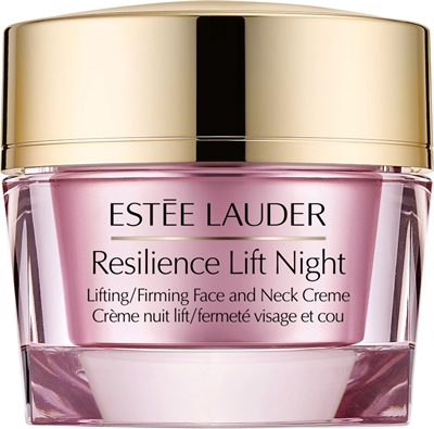 E.Lauder Resilience Multi-Effect Night 50ml All Skin Types_0