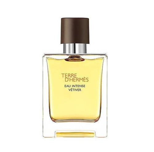 HERMÈS Terre D' Hermès Eau Intense Vetiver EdP  50 ml - picture