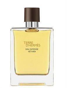 HERMÈS Terre D' Hermès Eau Intense Vetiver EdP 100 ml_0