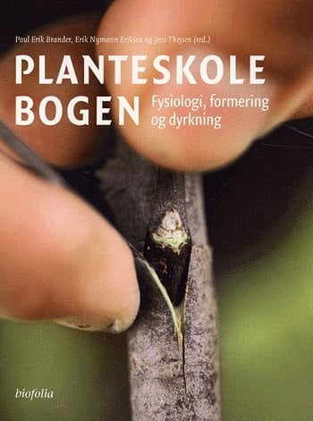 Planteskolebogen - picture