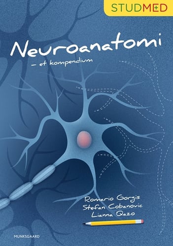 Neuroanatomi - et kompendium_0
