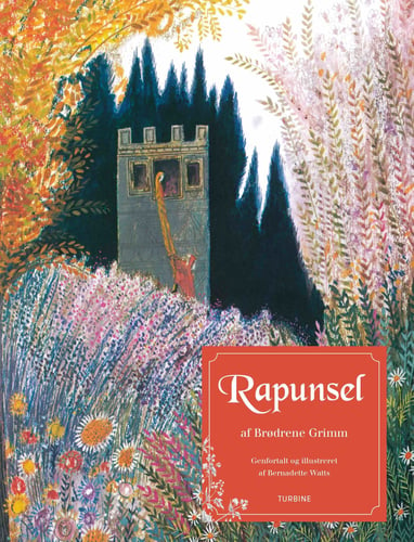 Rapunsel - picture