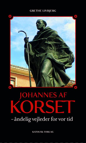 Johannes af Korset - picture