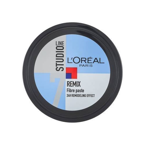 <div>L' Oreal Paris Studioline Remix Texturizing Hair Styling Paste 150ml</div>_0