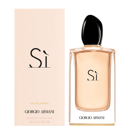 Giorgio Armani Si EdP 150 ml _0