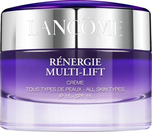 Lancome Renergie Multilift Red. Lifting Crm SPF15 50ml Redefining Lifting Cream - All Skin Types - picture