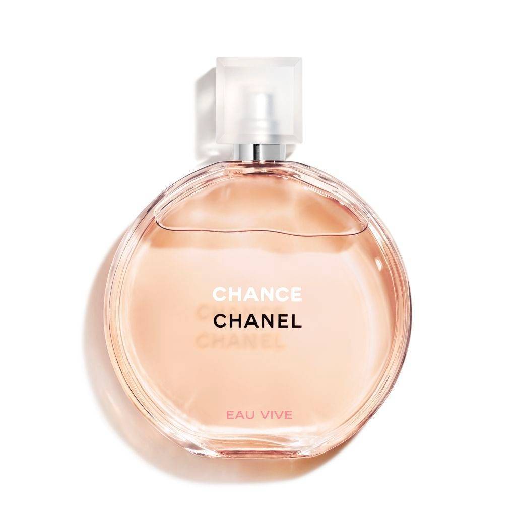 Chanel Chance Eau Vive Edt Spray 150.0 ml_0