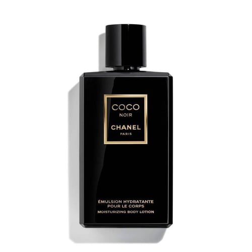 Chanel Coco Noir Bodylotion 200ml Kvinder Fugte_0