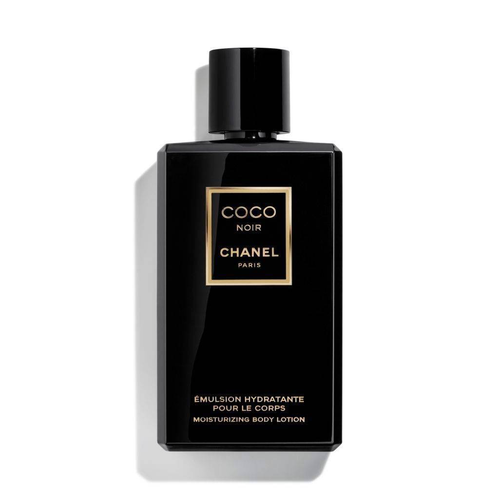 Chanel Coco Noir Body Lotion 200.0 ml_0