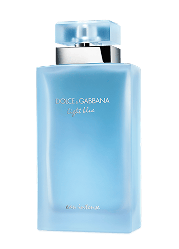 Dolce & Gabbana Light Blue Femme EdP 25 ml _0