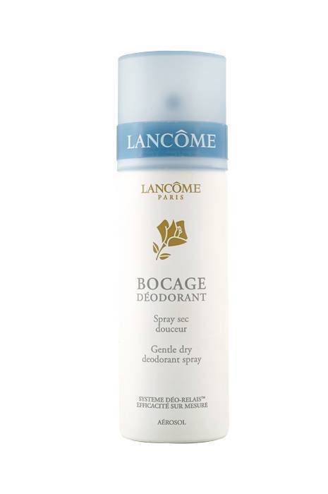 Lancome Bocage Gentle Dry Deodorant Spray 125.0 ml_0