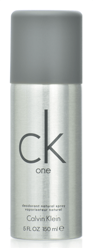 Calvin Klein Ck One Deo Spray 150 ml _0