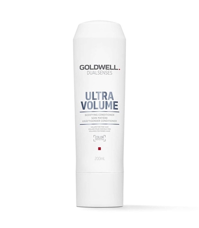 <div>Goldwell DualSenses Ultra Volume Bodifying Conditioner 200 ml<br><br></div>_0