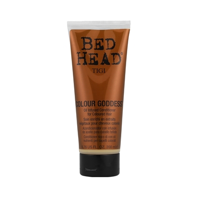Tigi Colour Combat Colour Goddess Oil Infused Condition 200ml