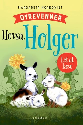 Dyrevenner - Hovsa Holger - picture