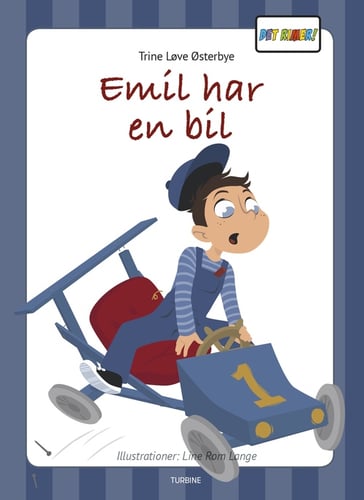Emil har en bil