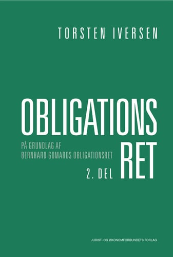 Obligationsret 2. del_0