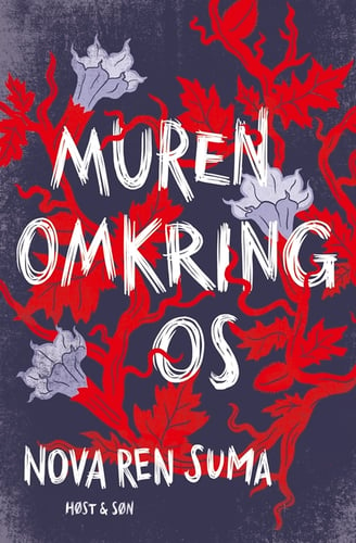 Muren omkring os - picture