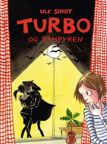 Turbo og vampyren - picture