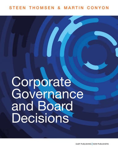 Corporate Governance and Board Decisions - picture