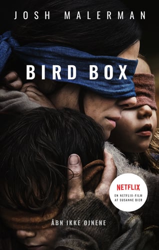 Bird Box. - picture