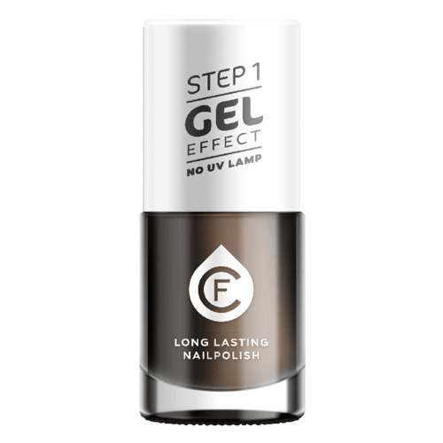Cosmetica Fanatica CF Gel Effekt, X-603 neglelak gele Sort 11 ml_0