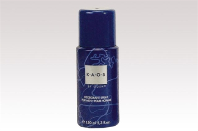 Kaos Men Deospray 150_0