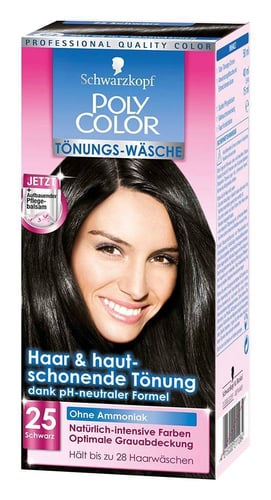 Schwarzkopf Polycolor 25 | Hverdag.dk