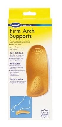 <div>Scholl Firm Arch Support str. 42</div>_0