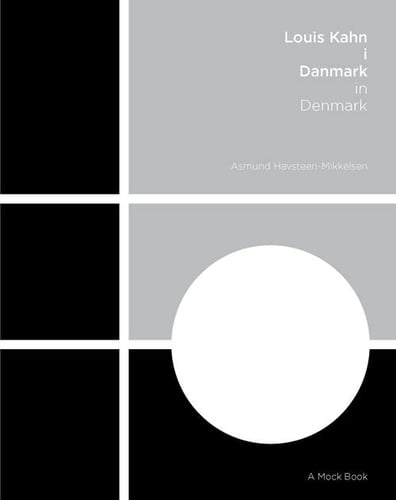 Louis Kahn i Danmark_0