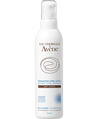 Avene After Sun Repair Creamy Gel 200ml _0