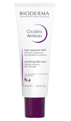 Bioderma Cicabio Arnica+ 40.0 ml_0