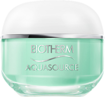 Biotherm Aquasource Cream 48H 50ml Normal/Combination Skin - picture