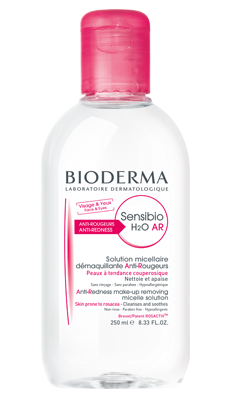 Bioderma Sensibio H2O AR 250.0 ml_0