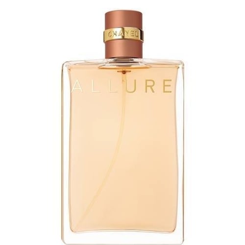 Chanel Allure Eau de Parfum for Women 50ml_0