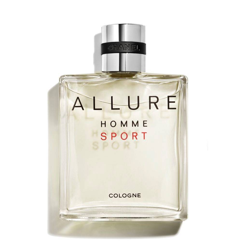Chanel Allure Homme Sport Cologne Edt Spray 150.0 ml_0