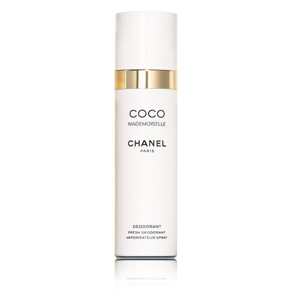 Chanel Coco Mademoiselle Deo Spray 100.0 ml_0