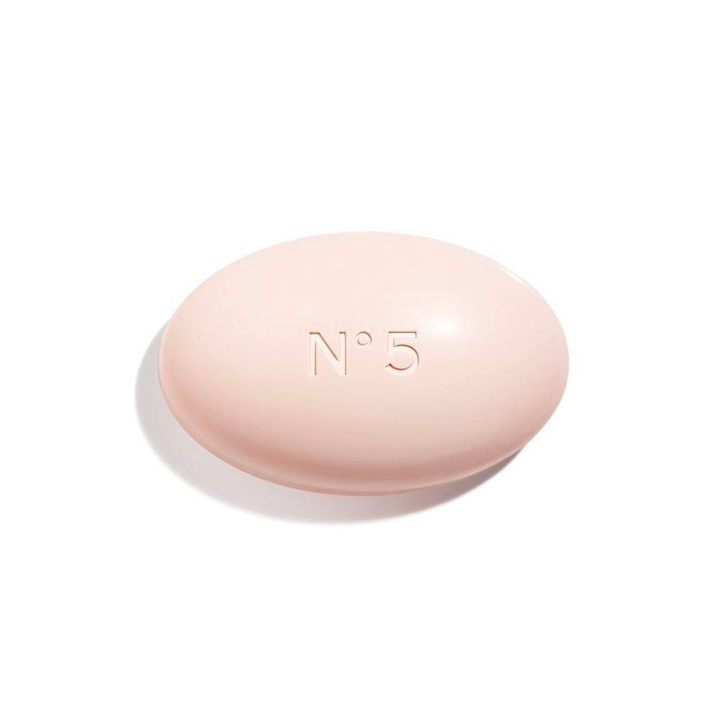 Chanel No 5 The Bath Soap_0