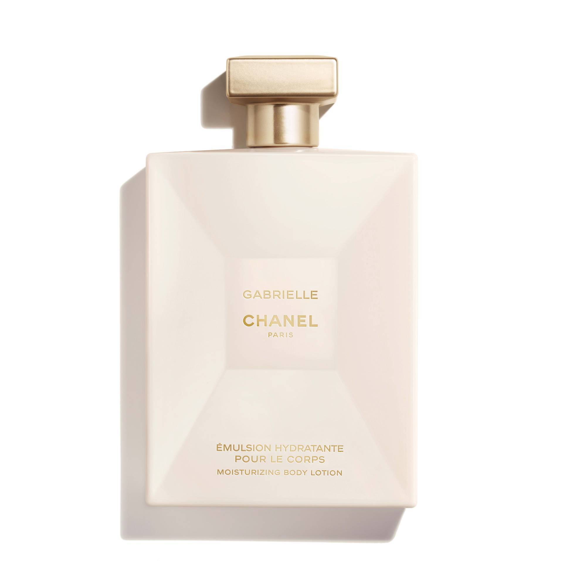 Chanel Gabrielle Body Lotion 200.0 ml_0