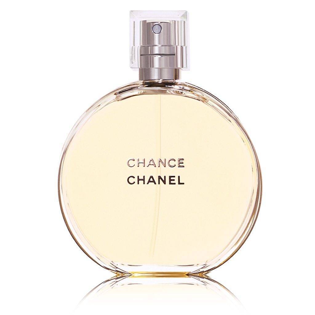Chanel Chance Edt Spray 150.0 ml_0