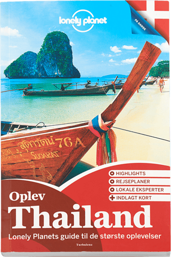 Oplev Thailand - picture