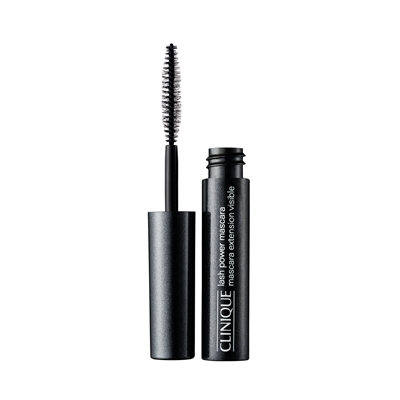 Clinique Lash Power Mascara Long- Wearing Formula #01 Black Onyx_0
