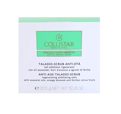 Collistar Anti-Age Talasso Scrub 300gr  - picture