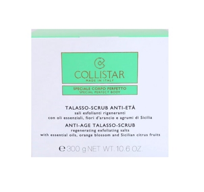 Collistar Anti-Age Talasso Scrub_0