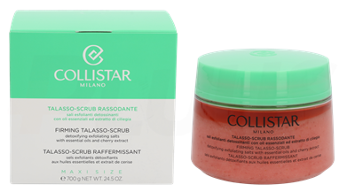 Collistar Firming Talasso Scrub_0